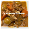 Massaman