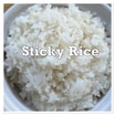 Sticky Rice