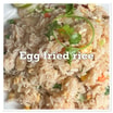 Egg Fried Rice