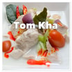 Tom Kha