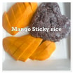 Mango Sticky Rice