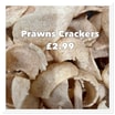 Prawn Crackers